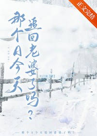 那个今天追回老婆了吗